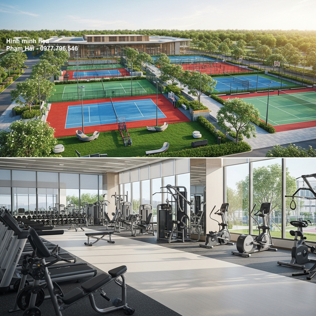 Hình ảnh dự án