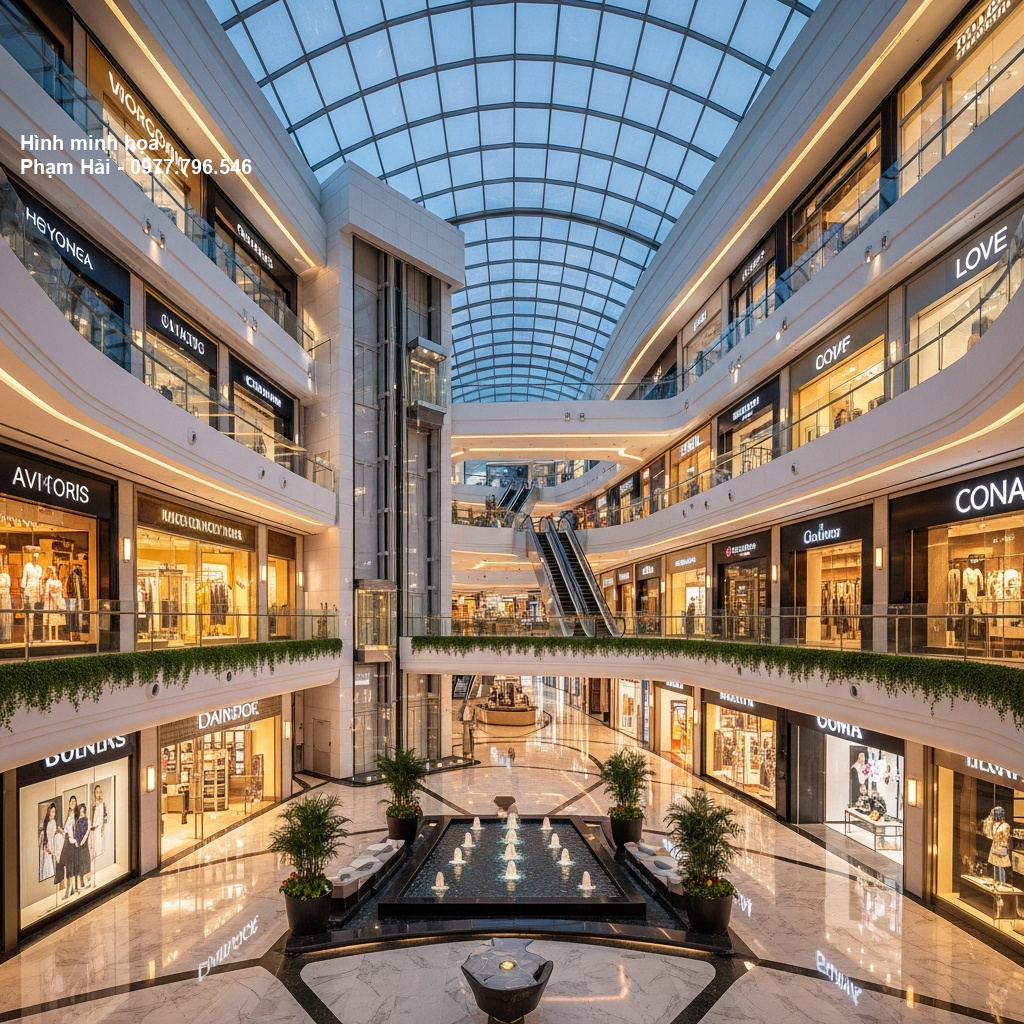 Hình ảnh dự án