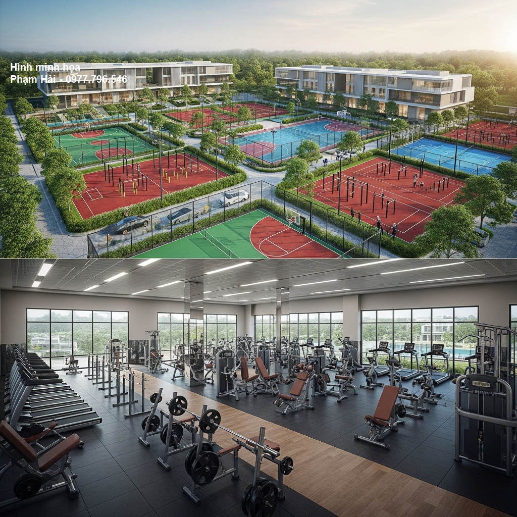 Hình ảnh dự án