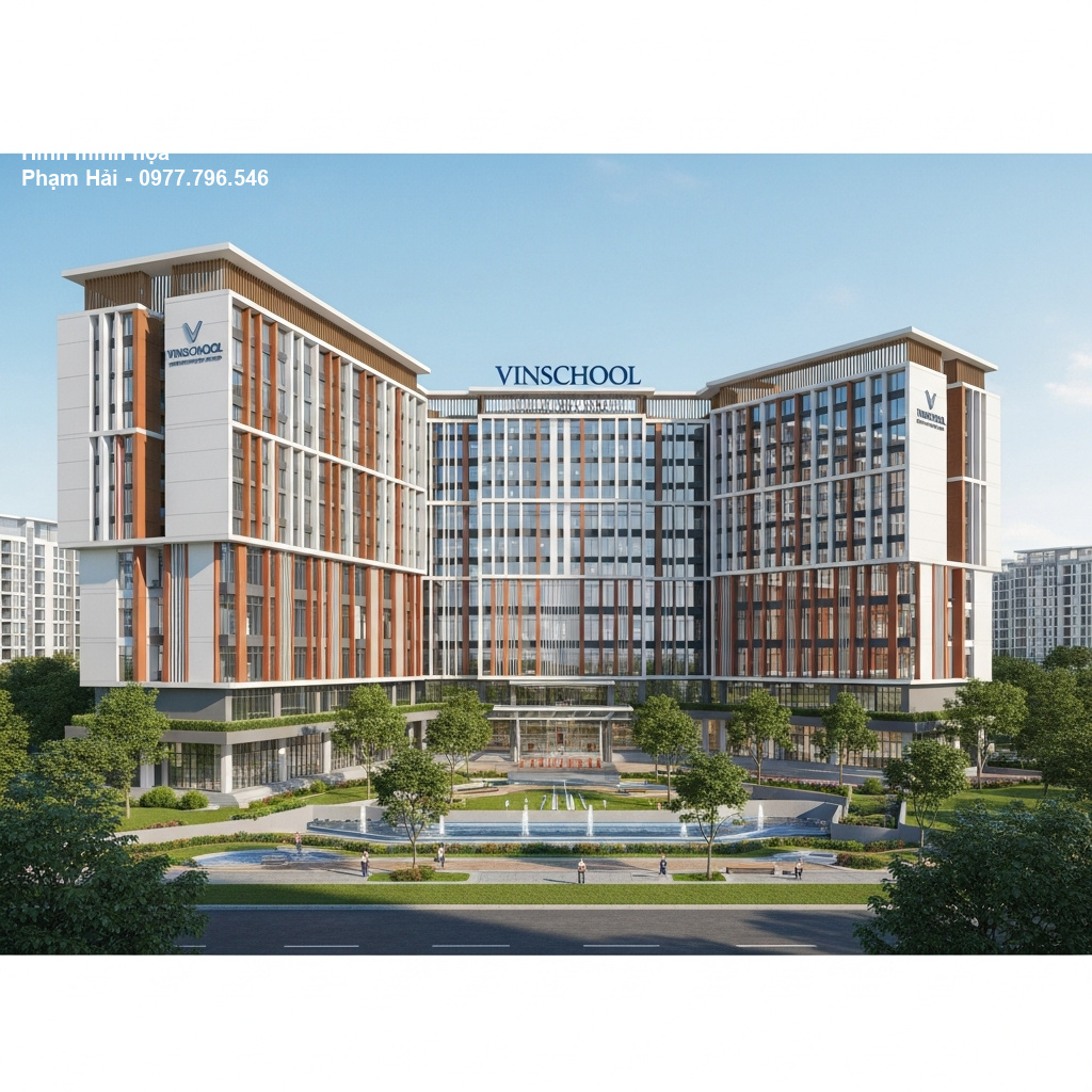 Hình ảnh dự án