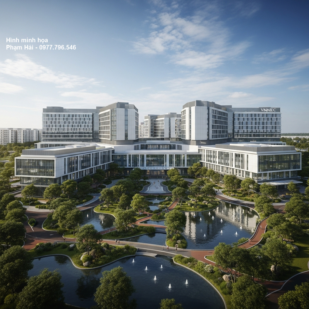 Hình ảnh dự án