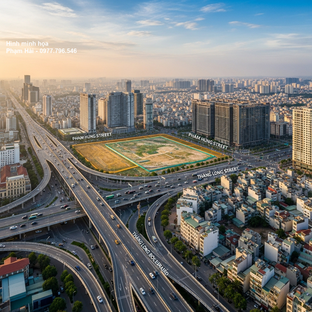 Hình ảnh dự án