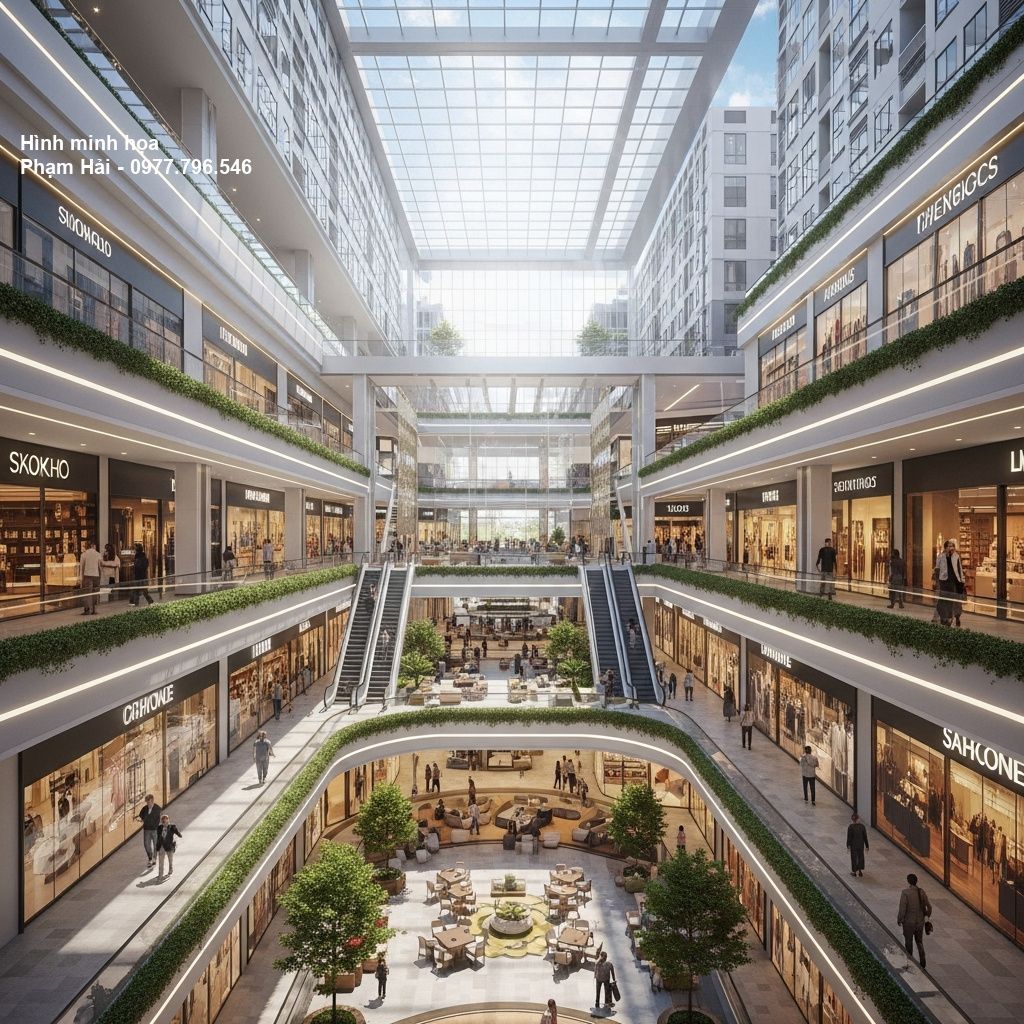 Hình ảnh dự án