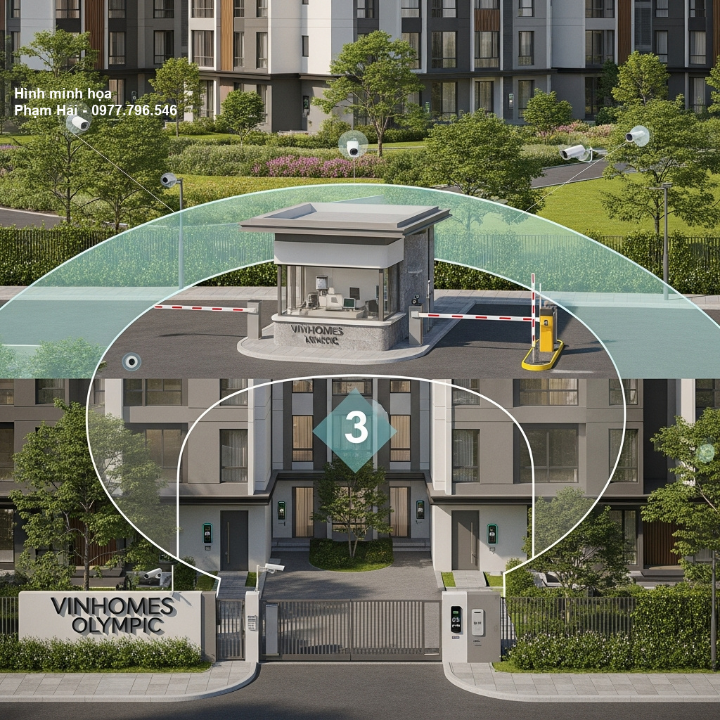 Hình ảnh dự án