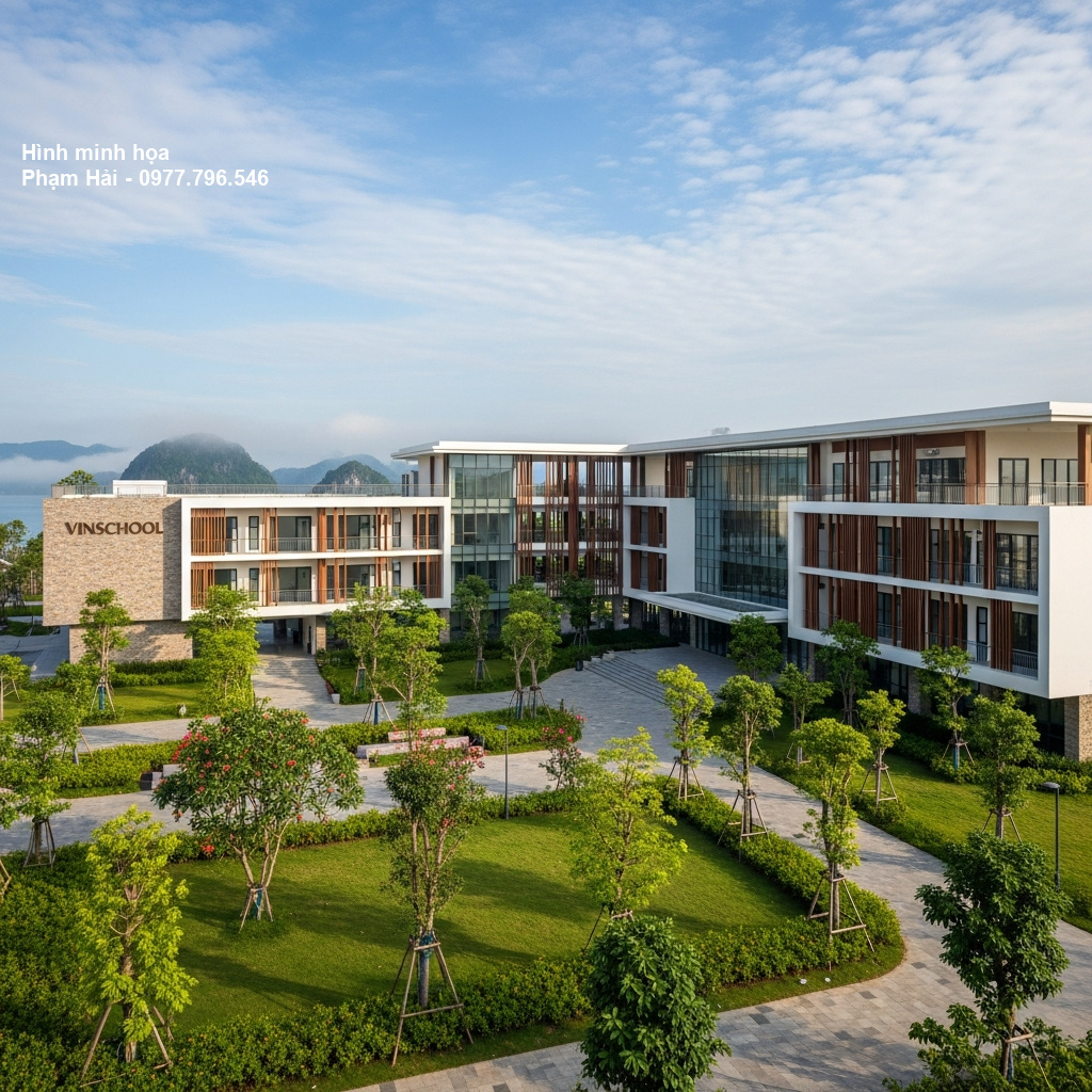 Hình ảnh dự án