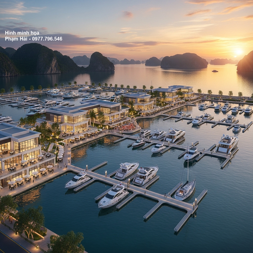 Hình ảnh dự án