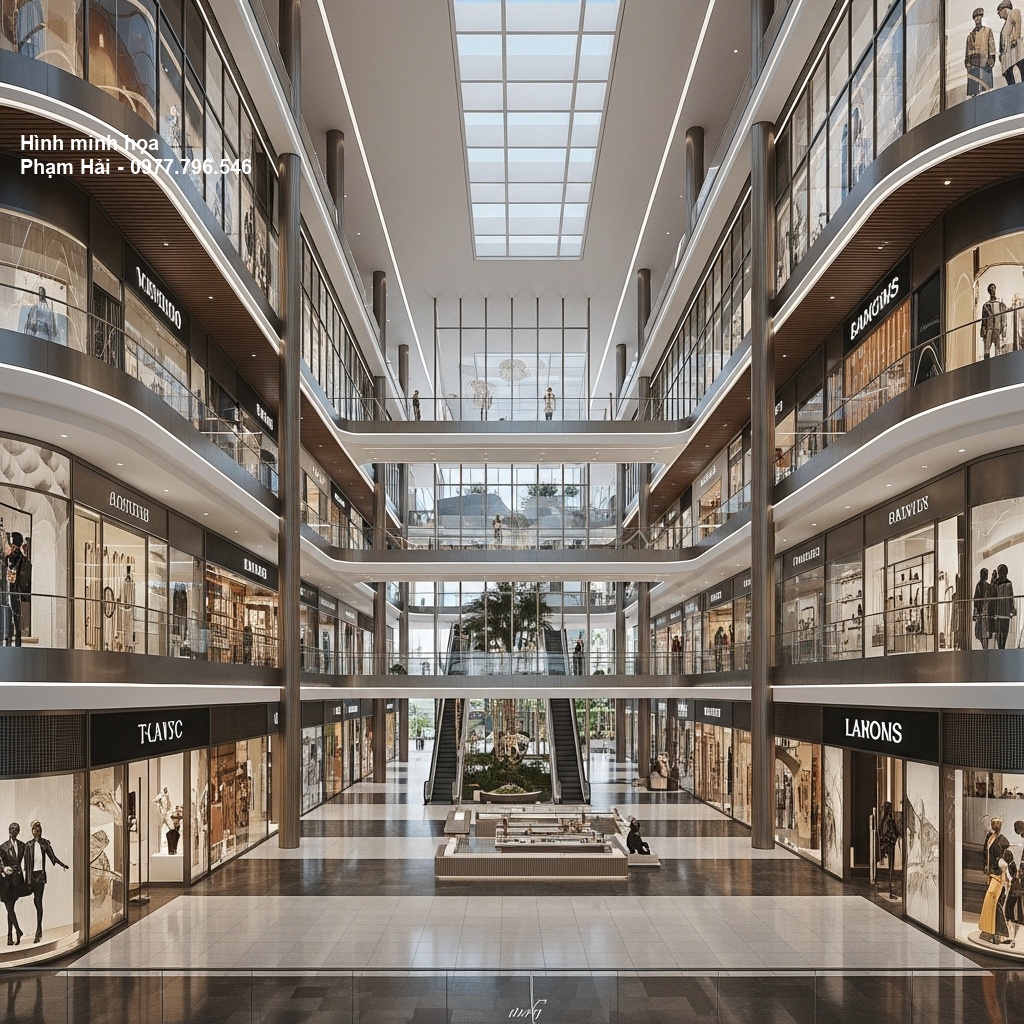 Hình ảnh dự án