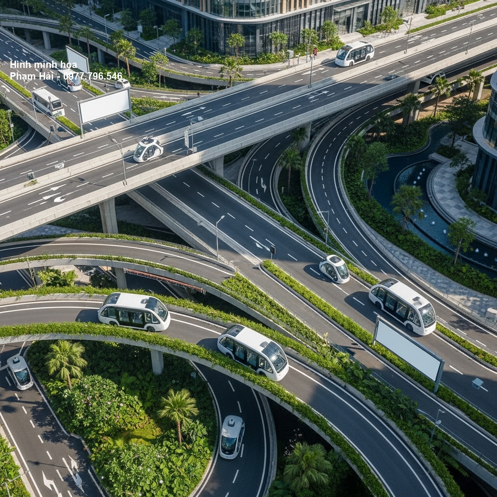 Hình ảnh dự án