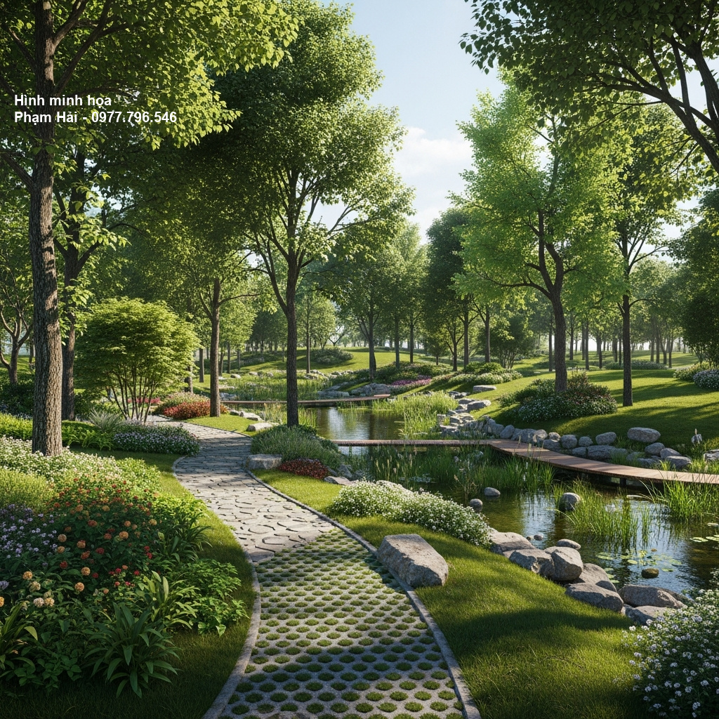 Hình ảnh dự án