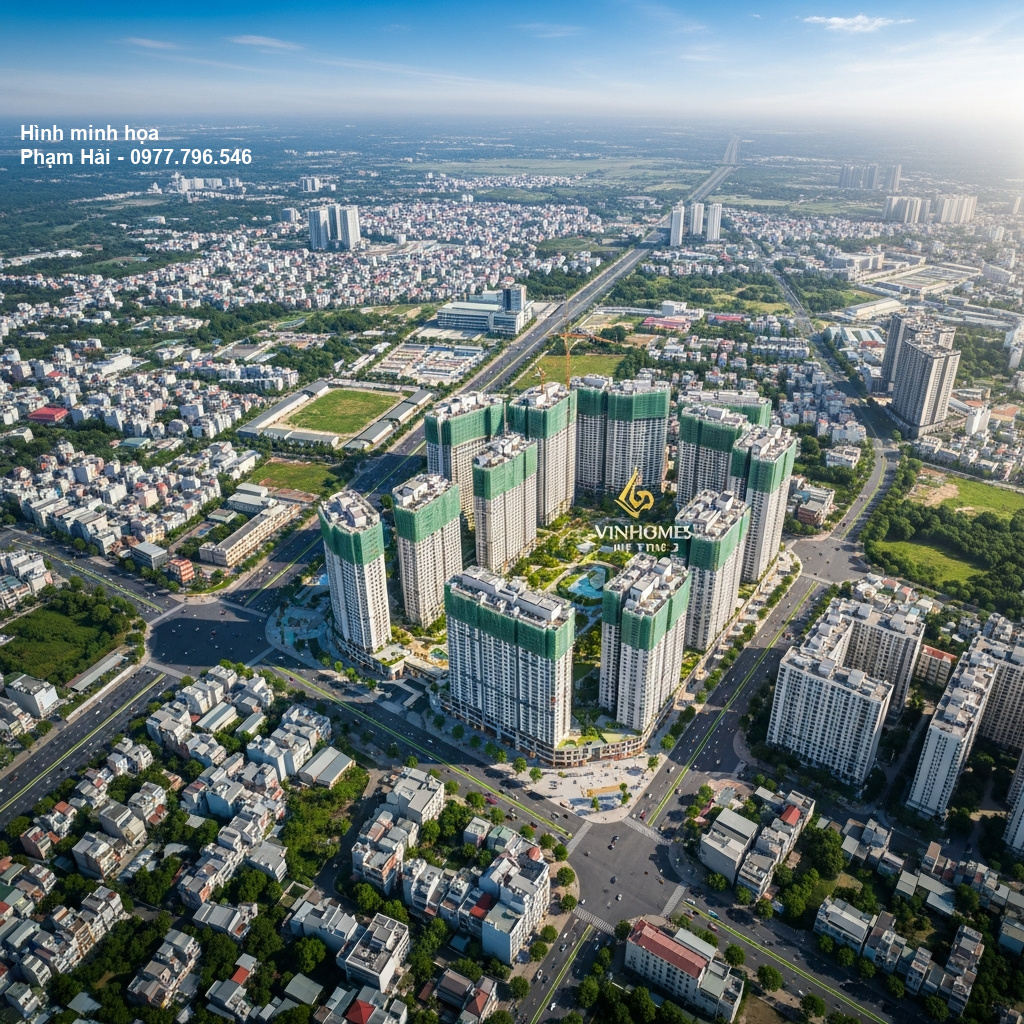 Hình ảnh dự án