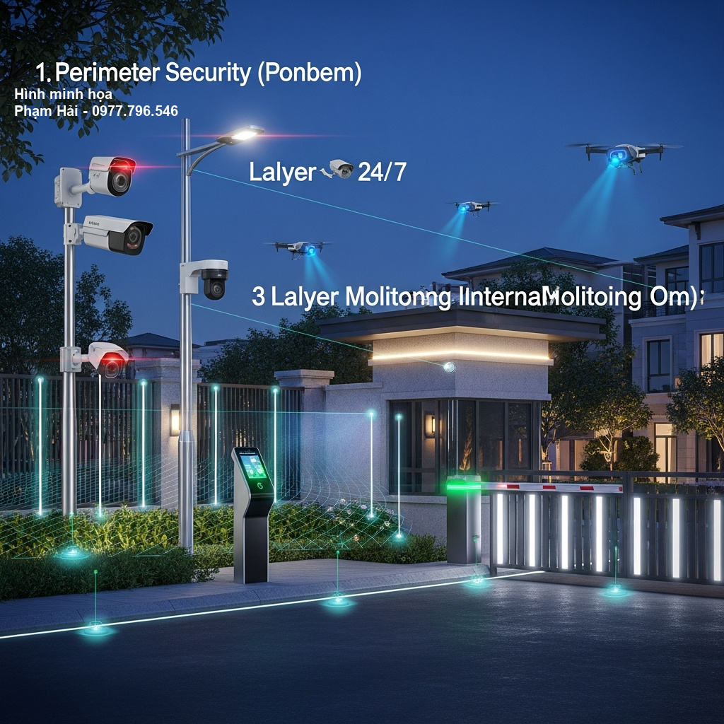 Hình ảnh dự án