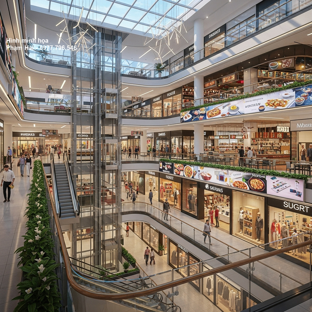 - hình ảnh minh họa dự án