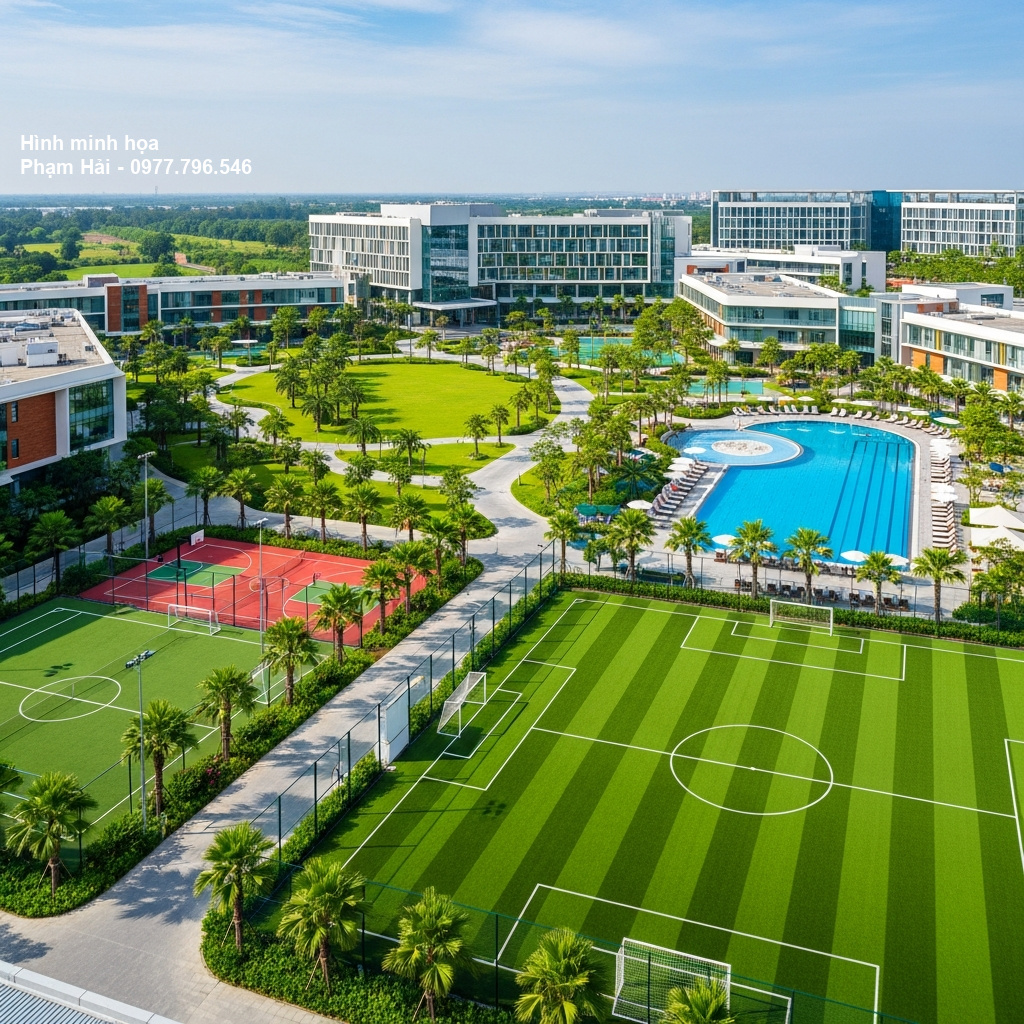 Hình ảnh dự án