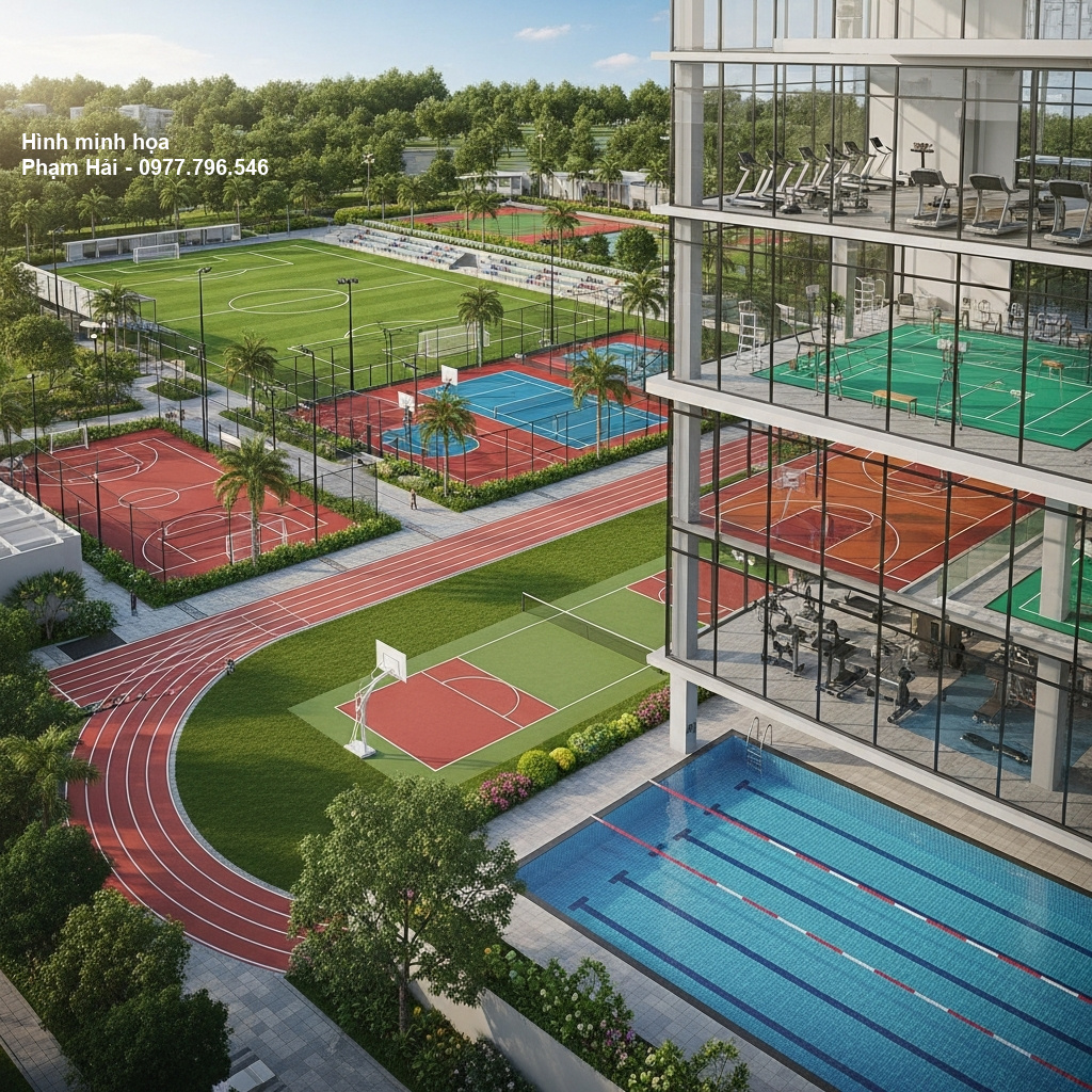 Hình ảnh dự án