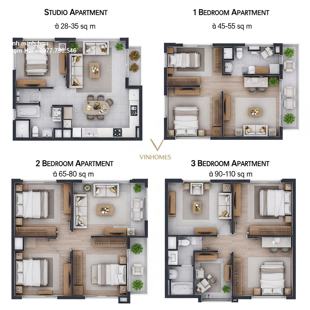 Hình ảnh dự án