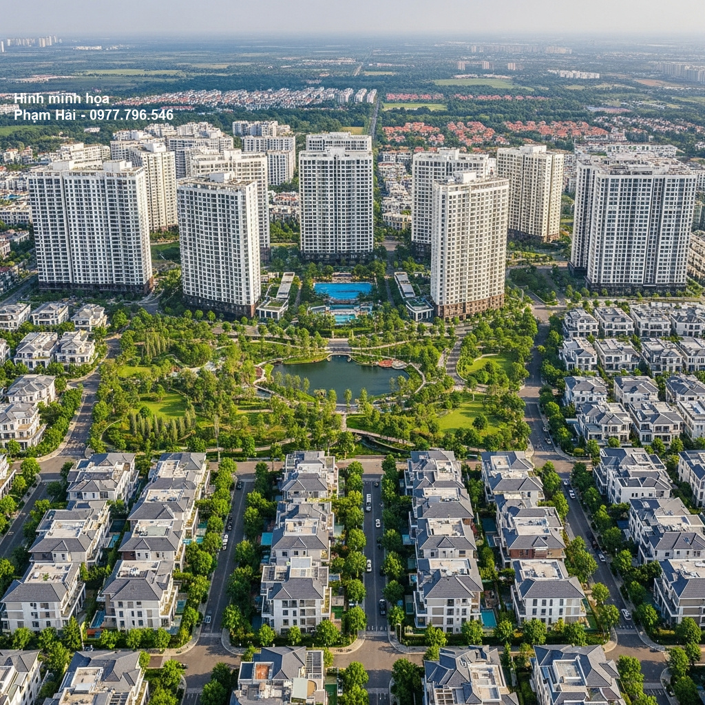 Hình ảnh dự án