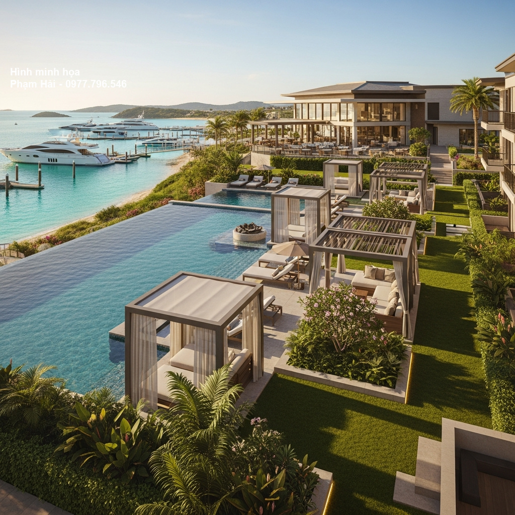 Hình ảnh dự án