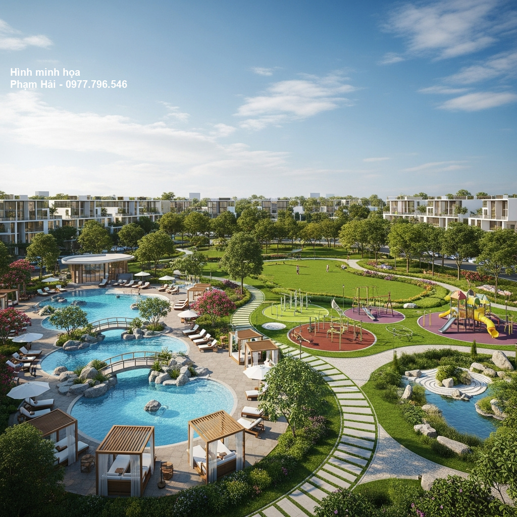 Hình ảnh dự án