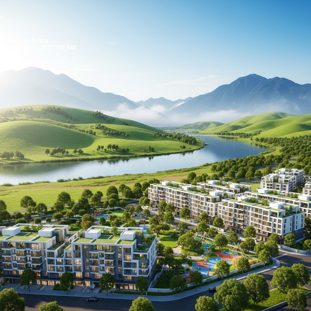 Hình ảnh dự án