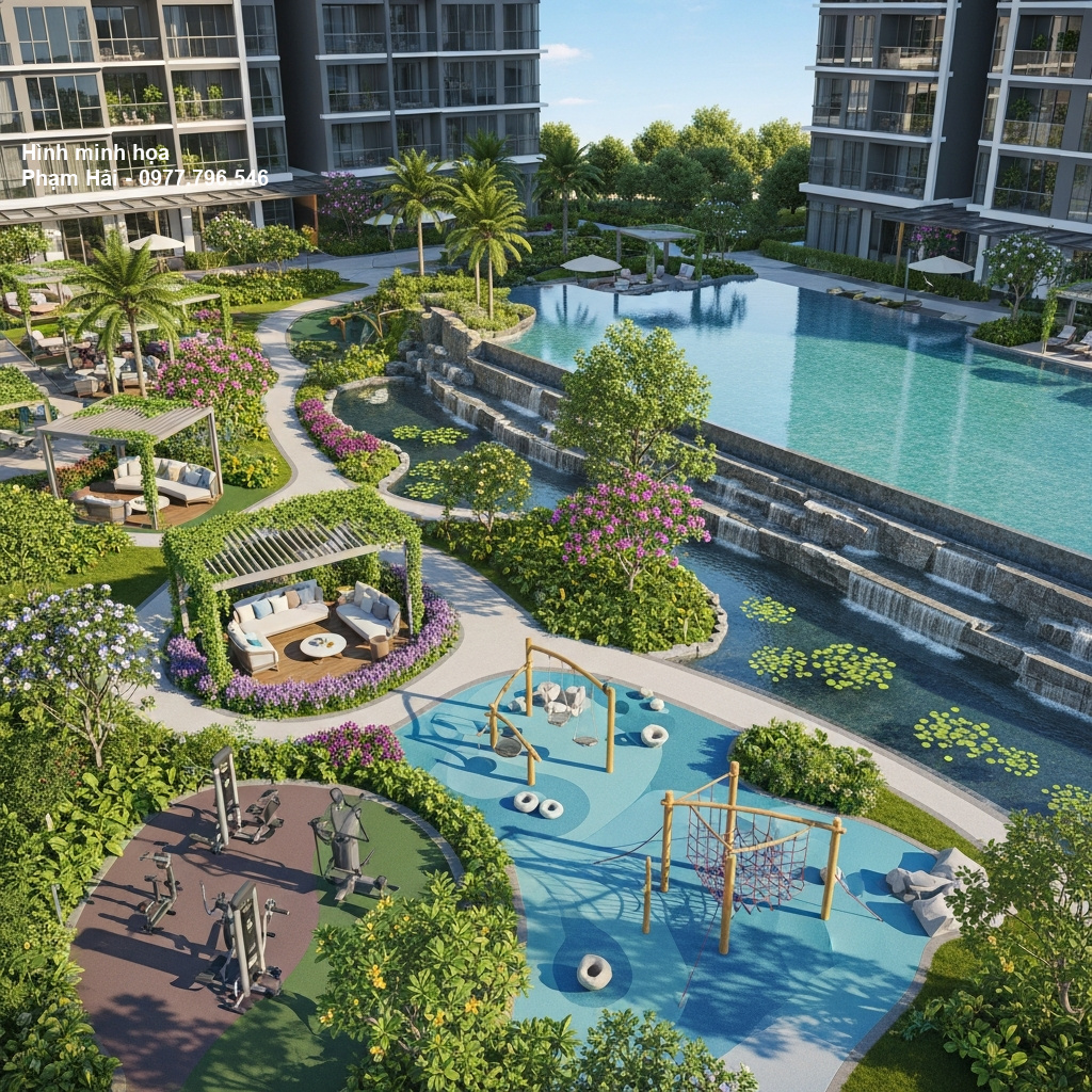 Hình ảnh dự án