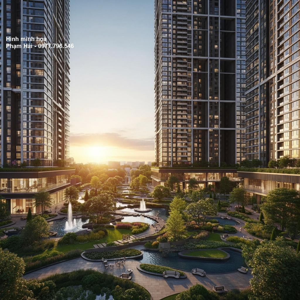 Hình ảnh dự án