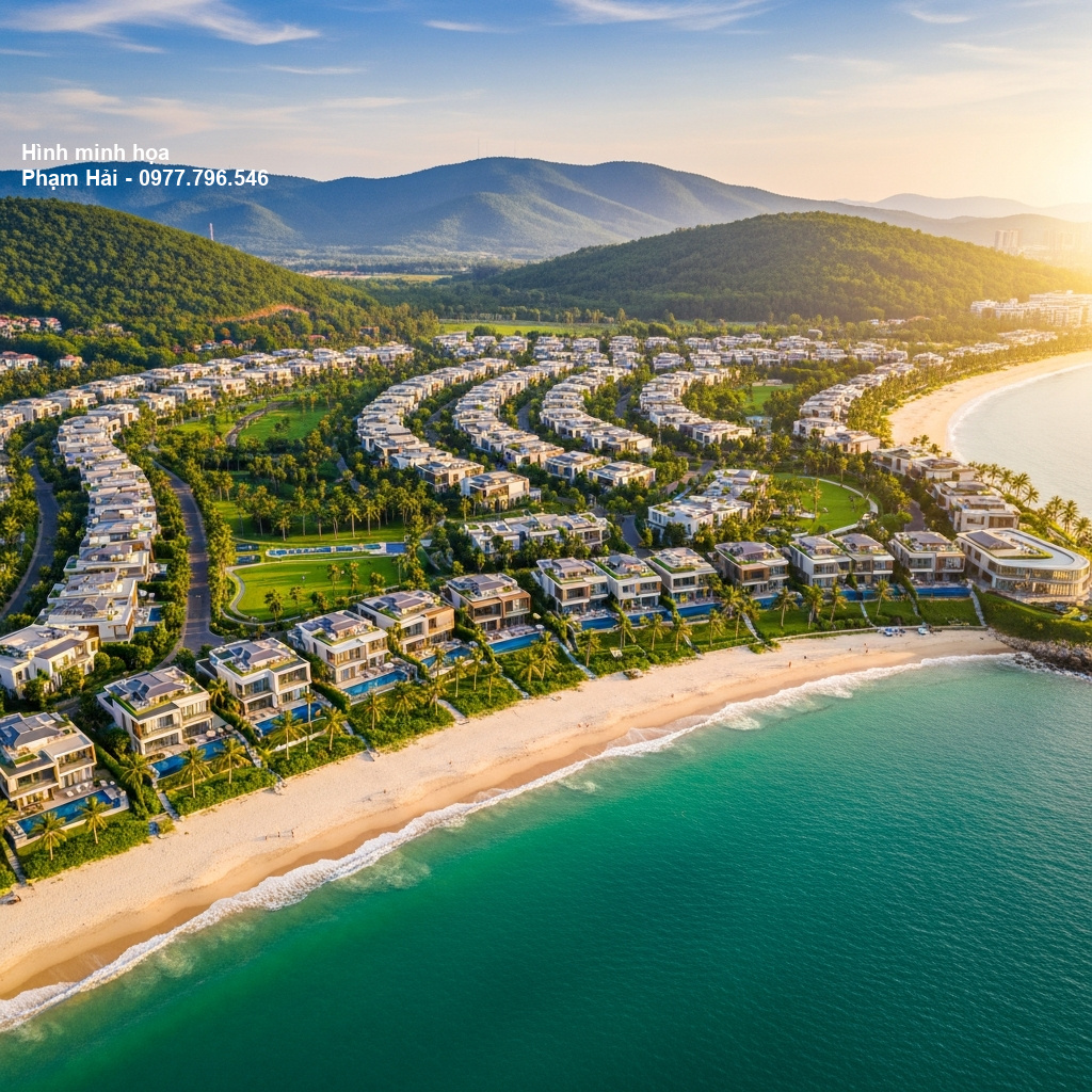 Hình ảnh dự án