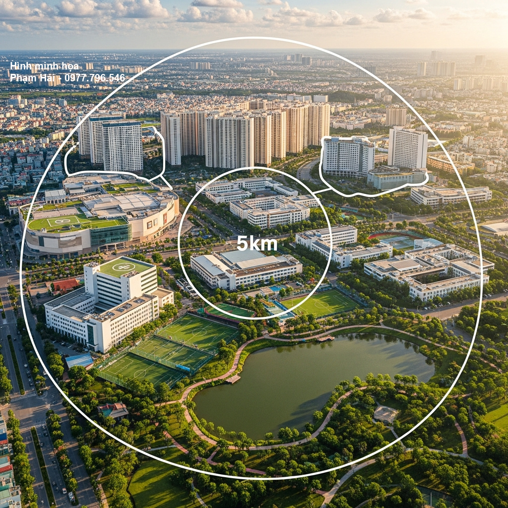 Hình ảnh dự án