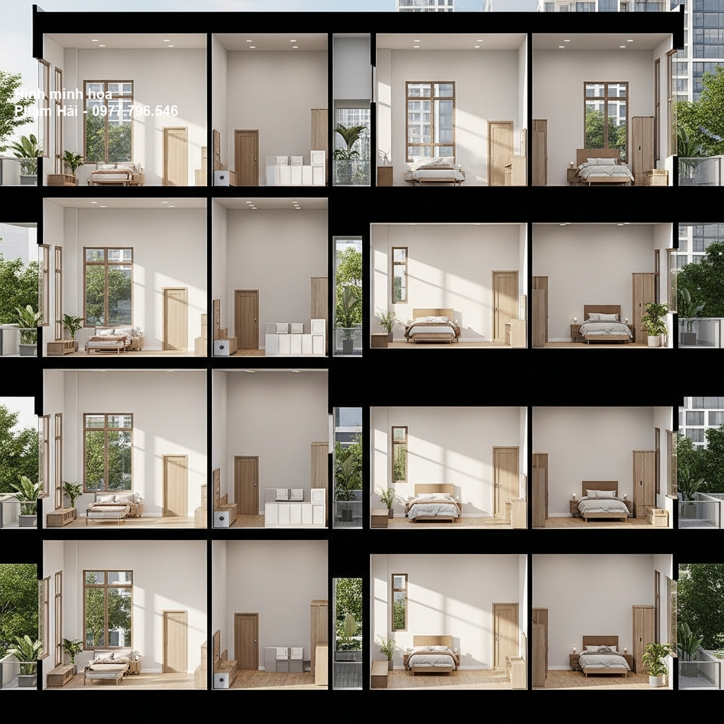 - hình ảnh minh họa dự án