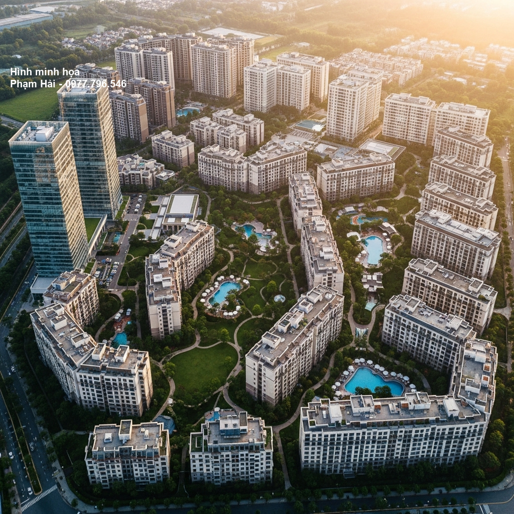 Hình ảnh dự án