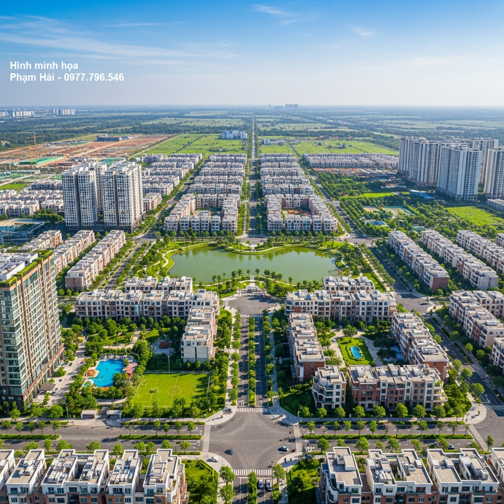 Hình ảnh dự án