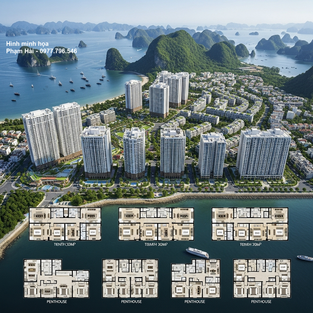 Hình ảnh dự án