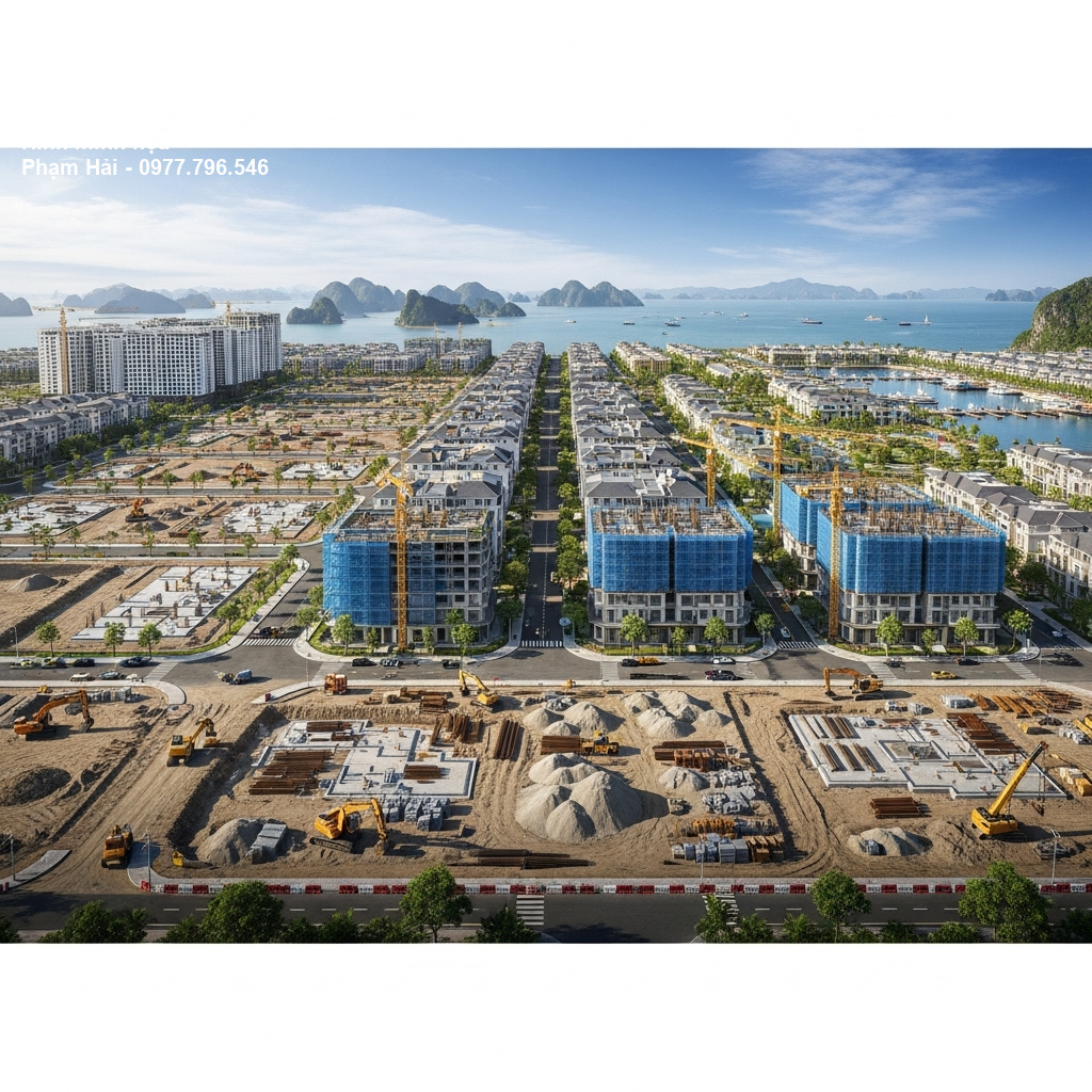 Hình ảnh dự án