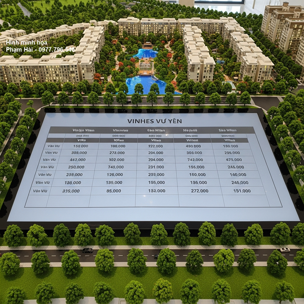 Hình ảnh dự án