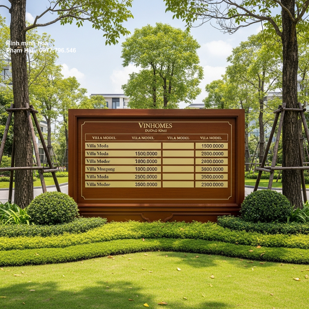 Hình ảnh dự án