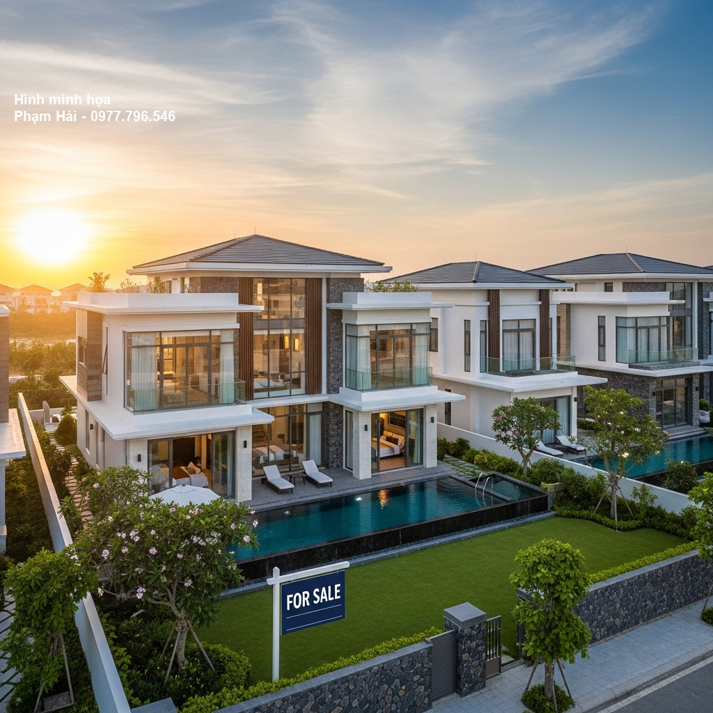 Hình ảnh dự án