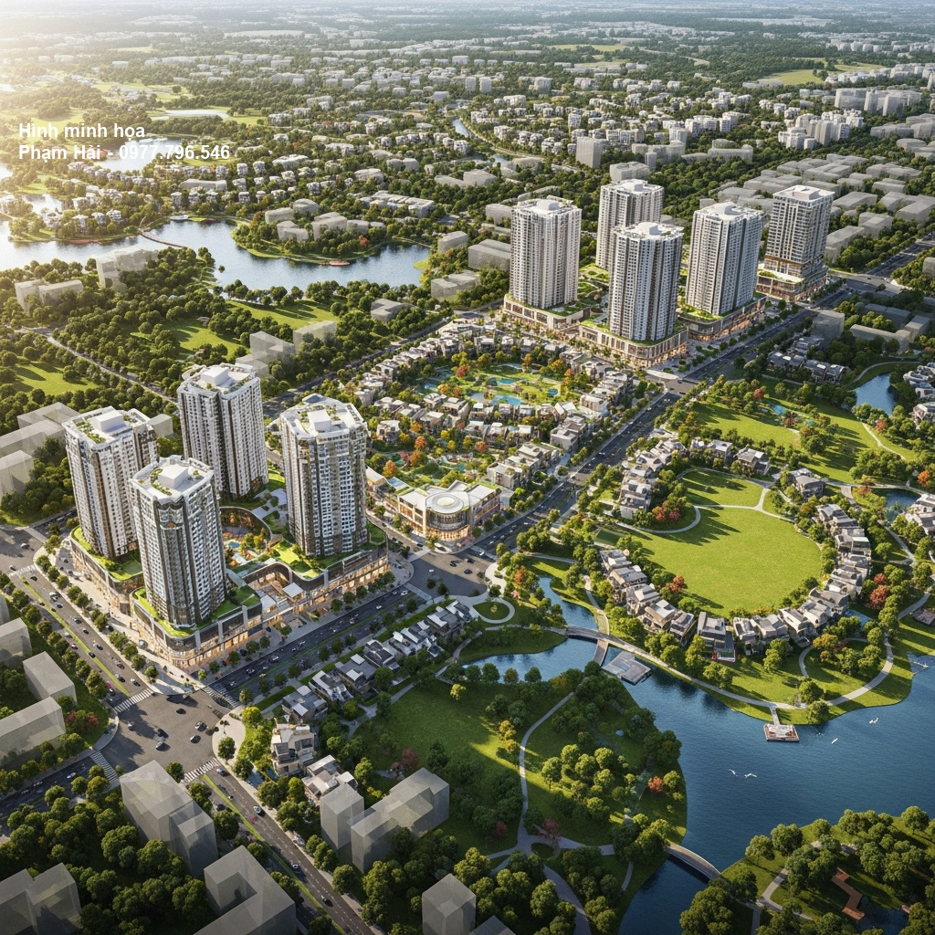 Hình ảnh dự án