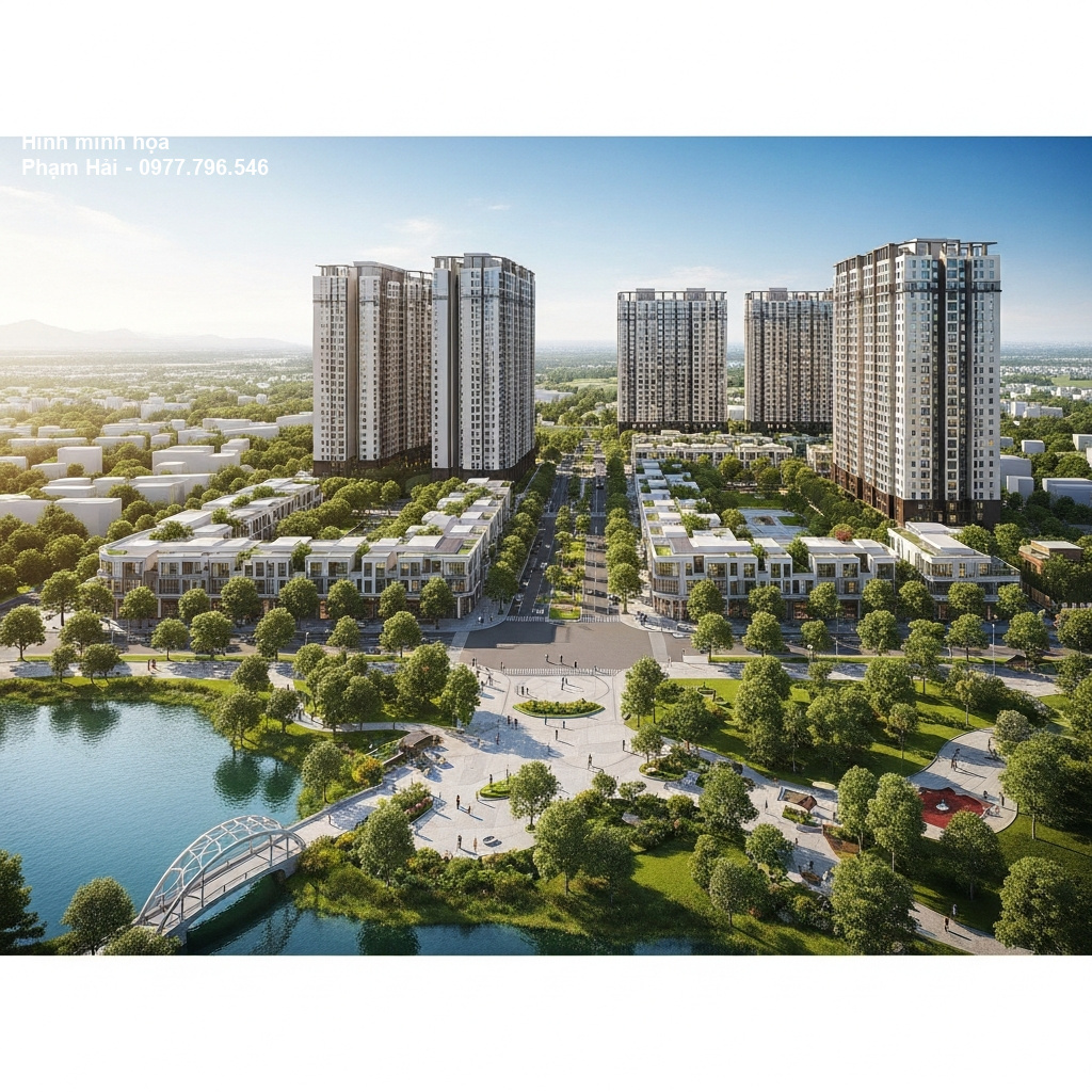 Hình ảnh dự án