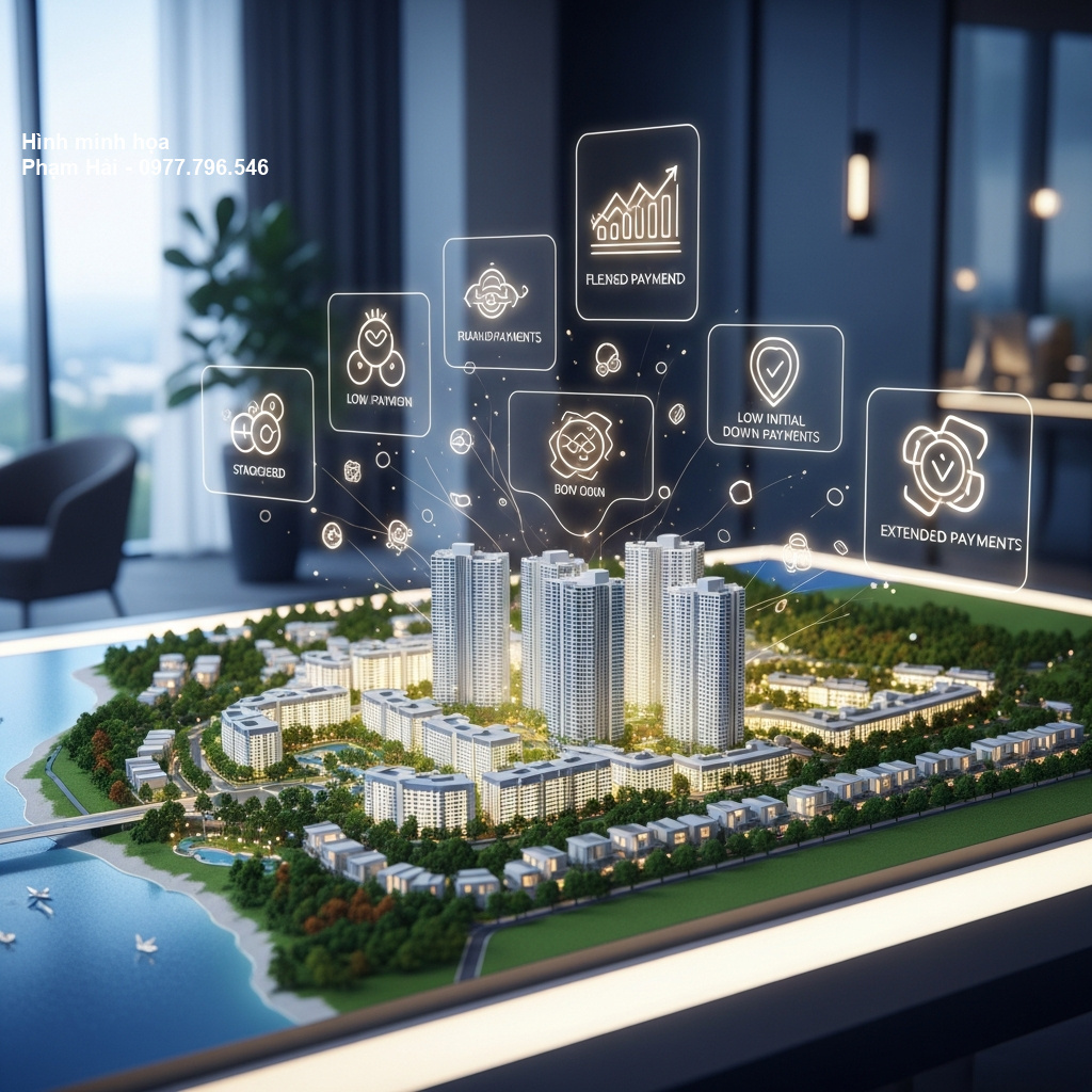 - hình ảnh minh họa dự án