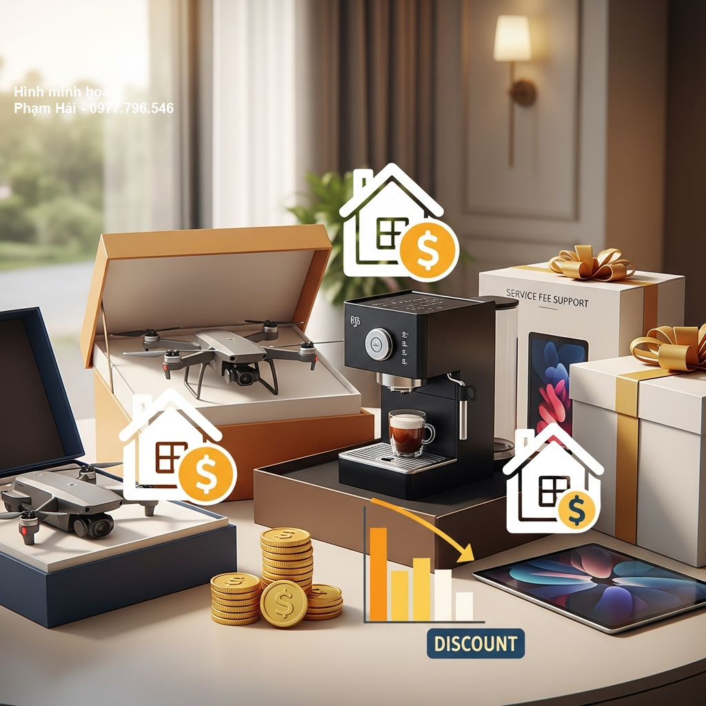 Hình ảnh dự án