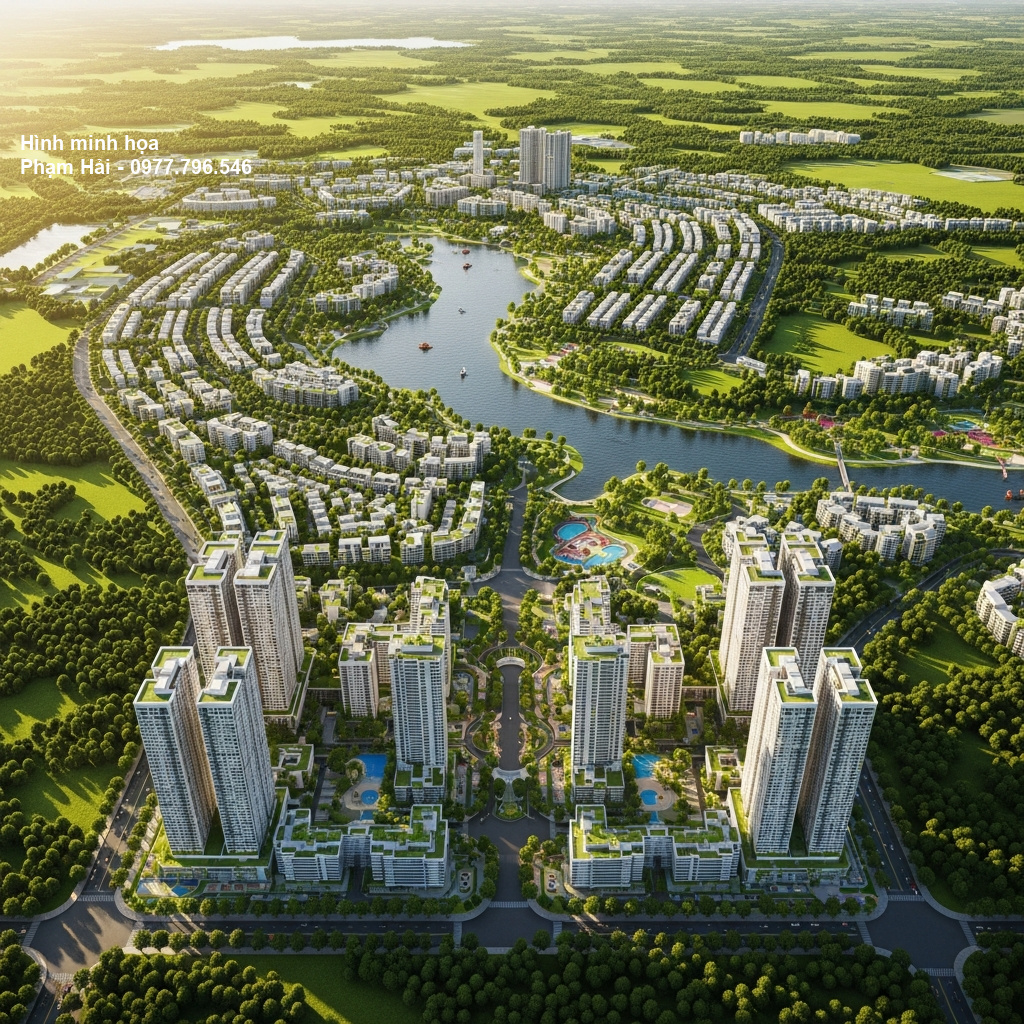 Hình ảnh dự án