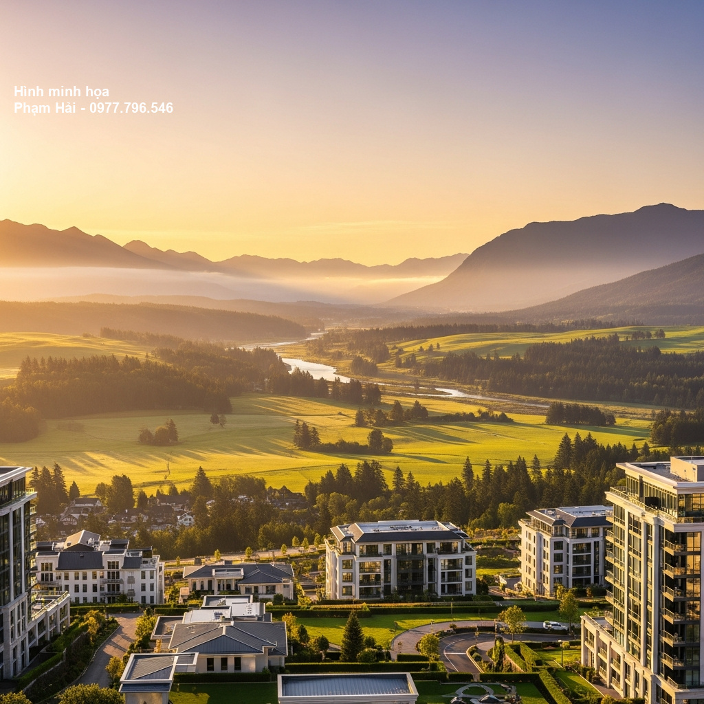 Hình ảnh dự án