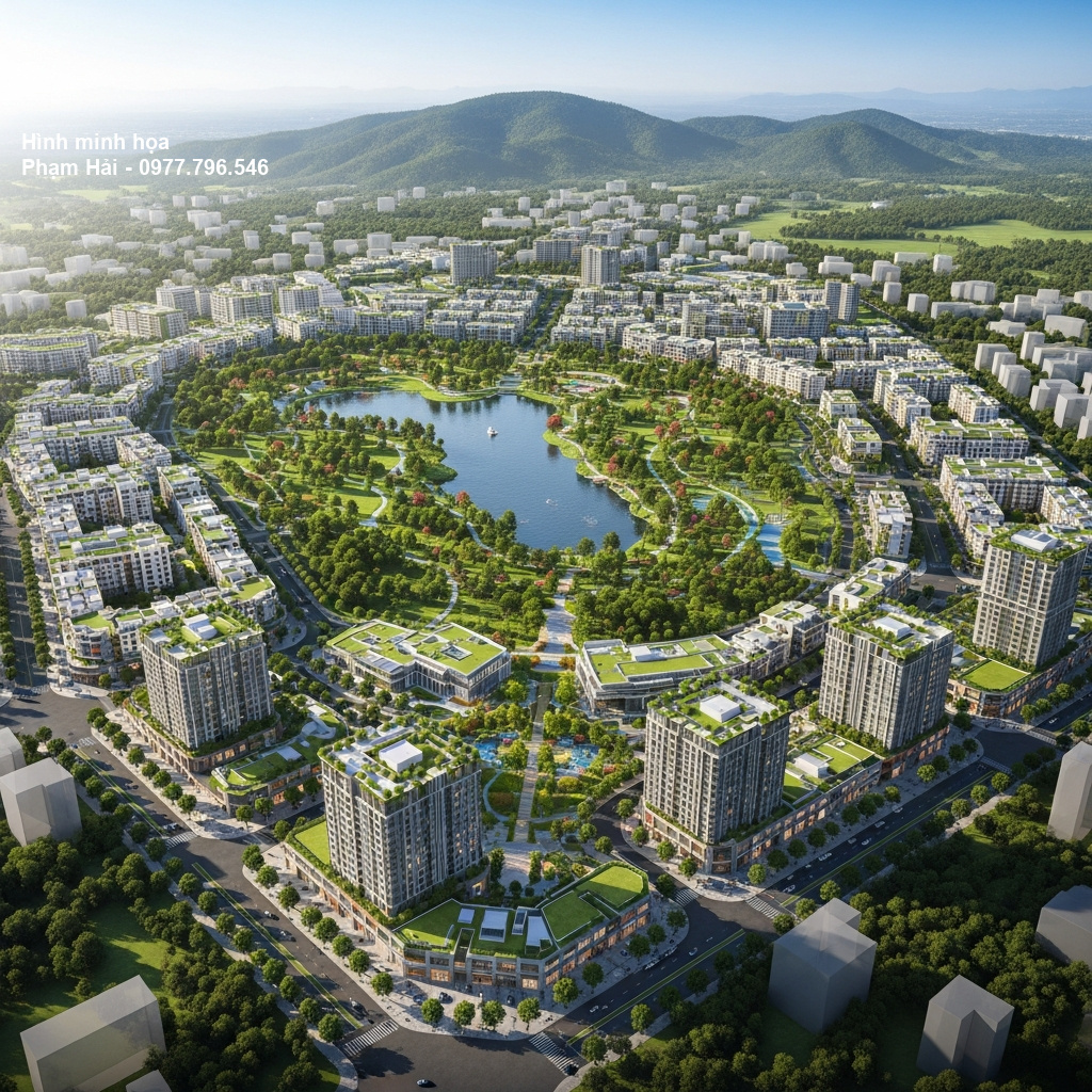 Hình ảnh dự án