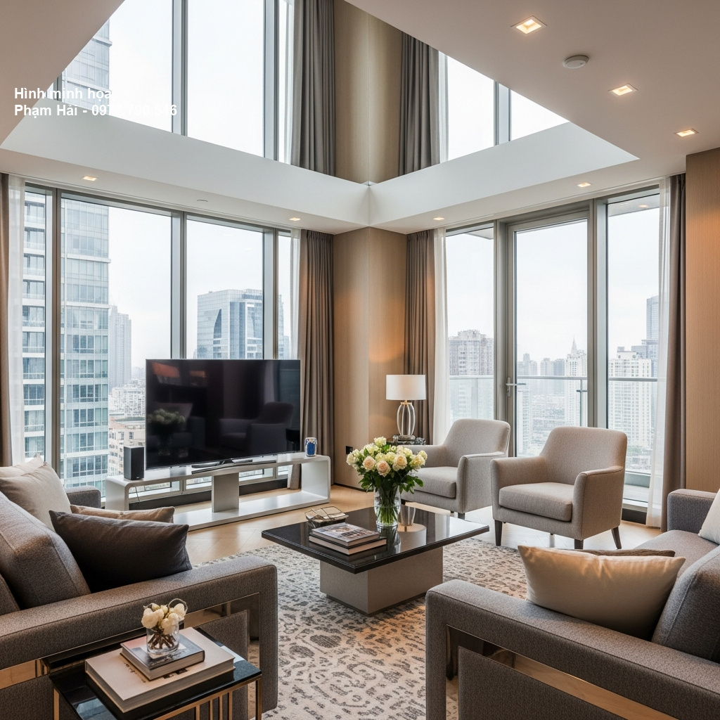 - hình ảnh minh họa dự án