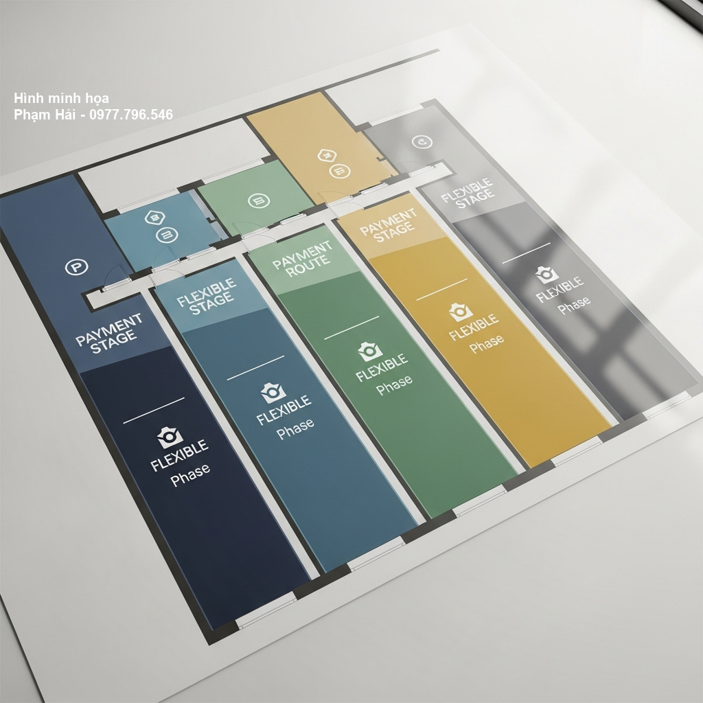 Hình ảnh dự án