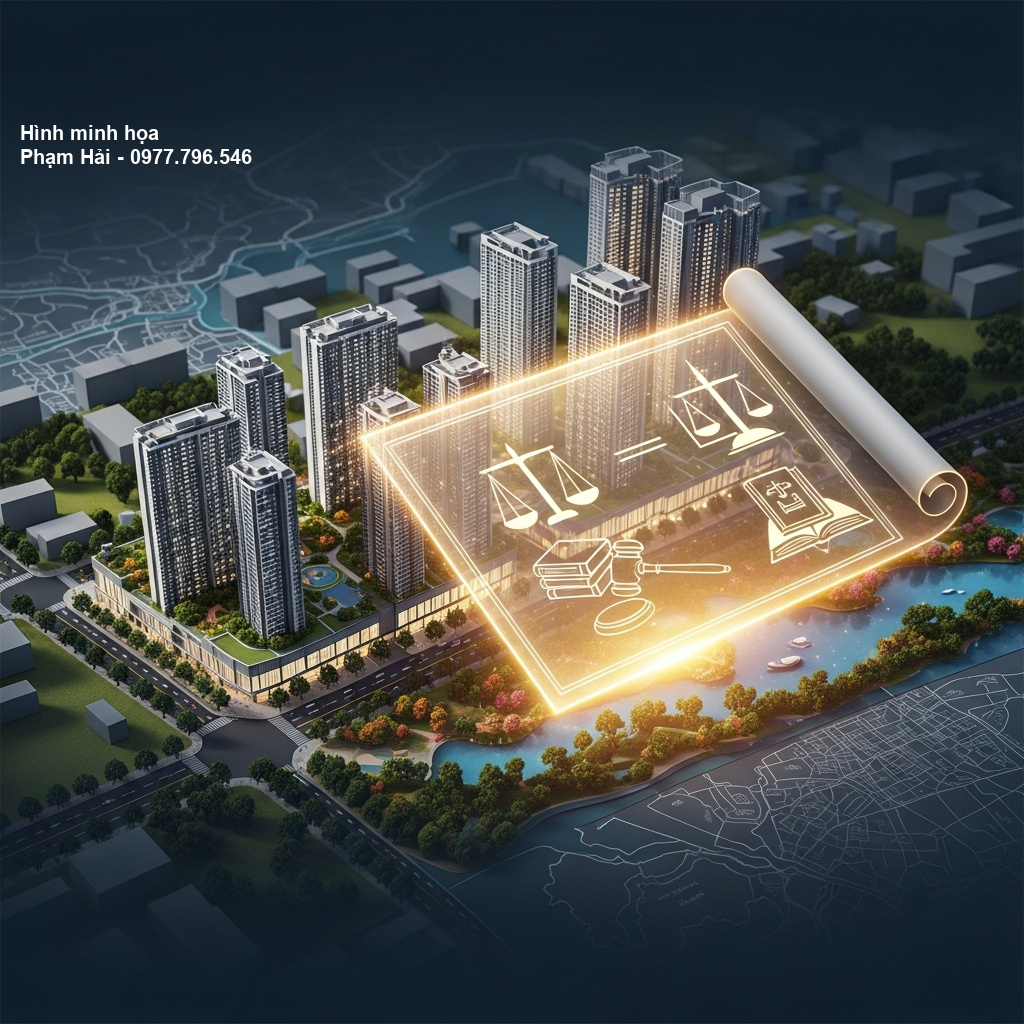 Hình ảnh dự án