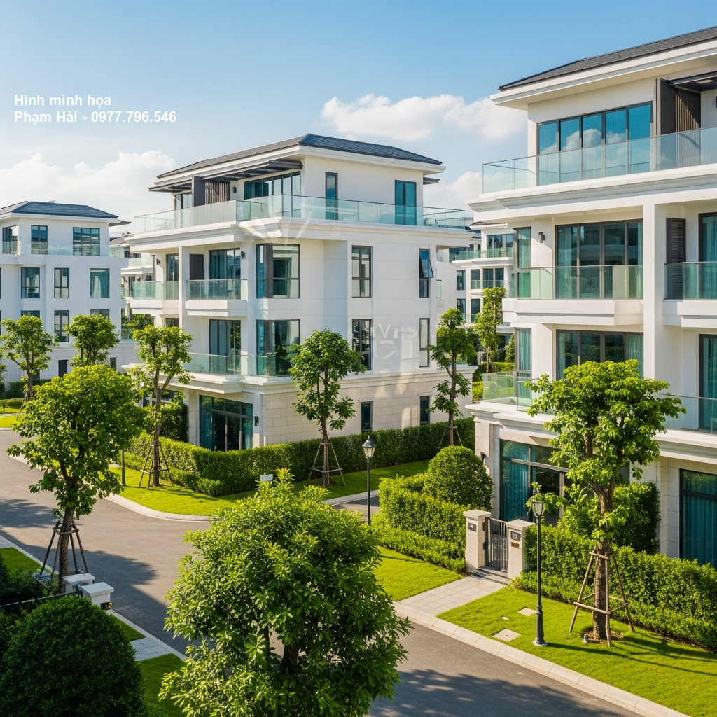 Hình ảnh dự án