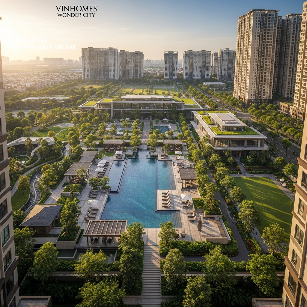 Hình ảnh dự án