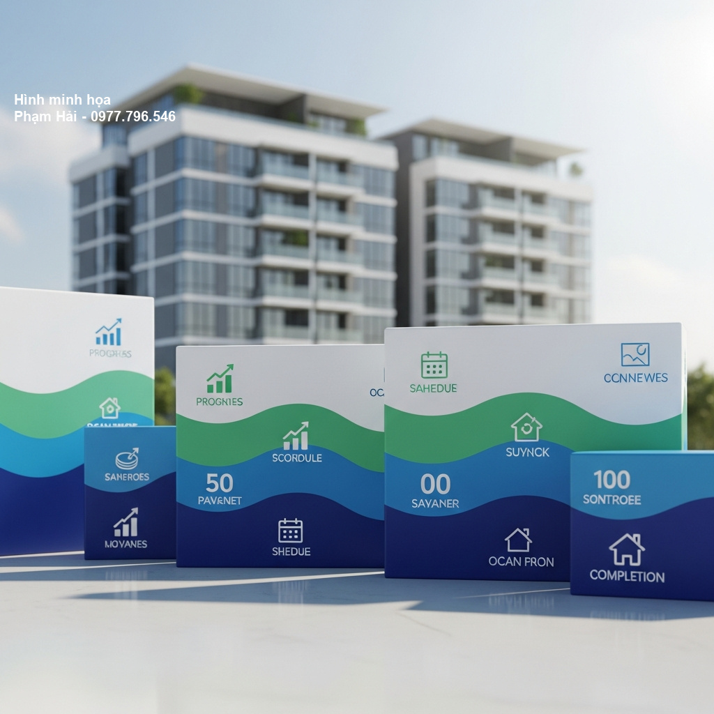 Hình ảnh dự án