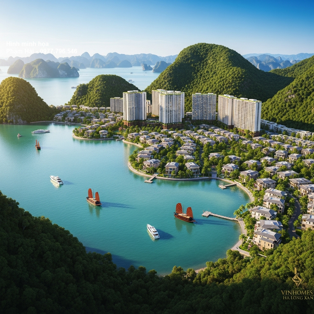 Hình ảnh dự án