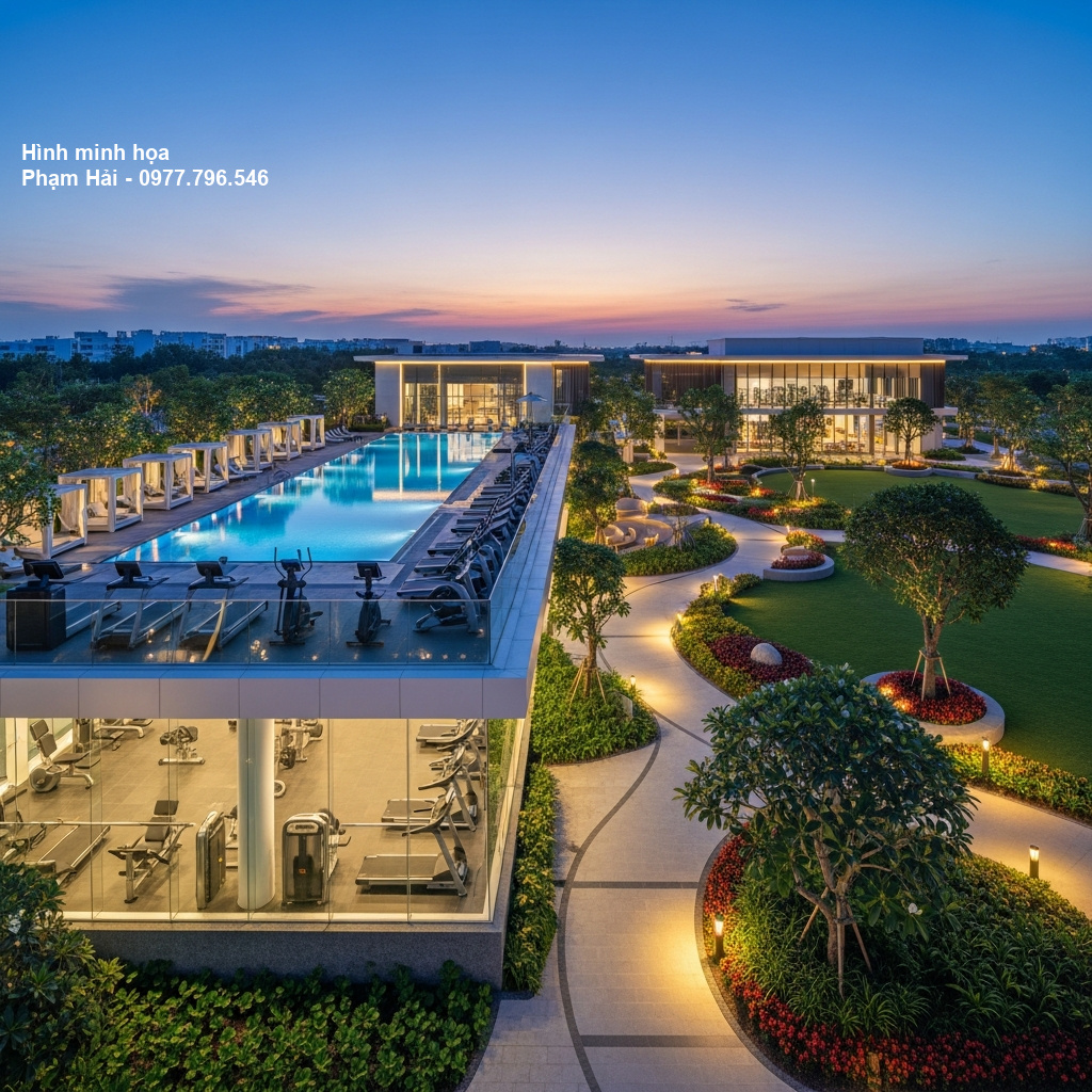 Hình ảnh dự án